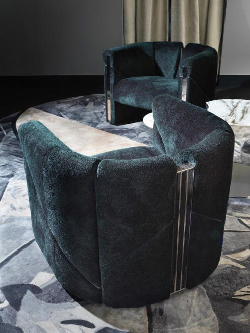 PETRA ARMCHAIR